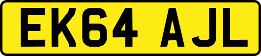 EK64AJL