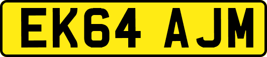 EK64AJM