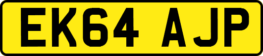 EK64AJP