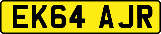 EK64AJR