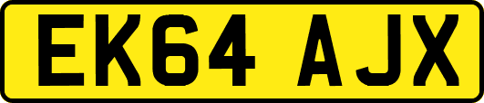 EK64AJX