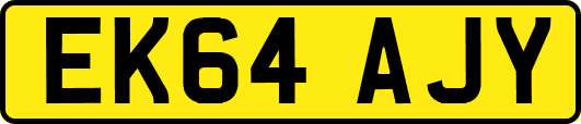 EK64AJY