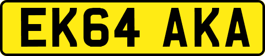 EK64AKA
