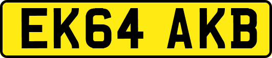 EK64AKB