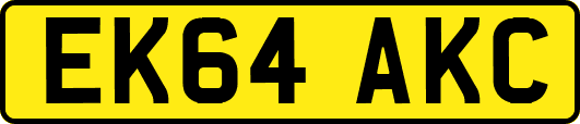 EK64AKC