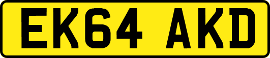 EK64AKD