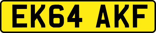 EK64AKF