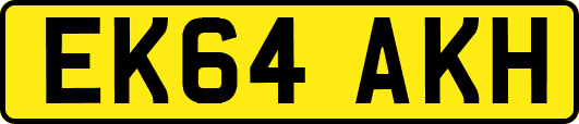 EK64AKH