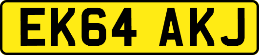 EK64AKJ
