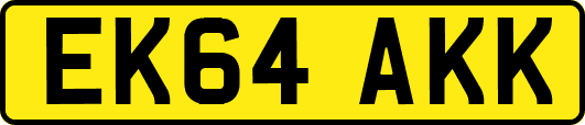 EK64AKK