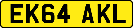 EK64AKL