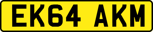 EK64AKM