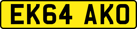EK64AKO