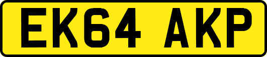 EK64AKP