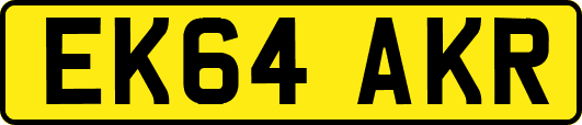 EK64AKR