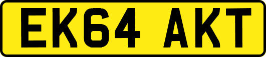 EK64AKT