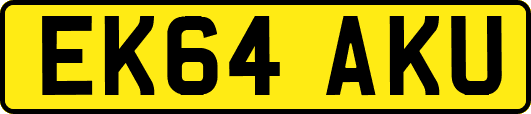 EK64AKU
