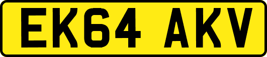 EK64AKV