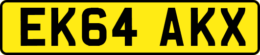 EK64AKX