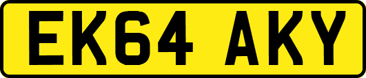 EK64AKY