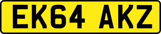 EK64AKZ
