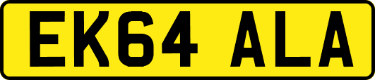 EK64ALA