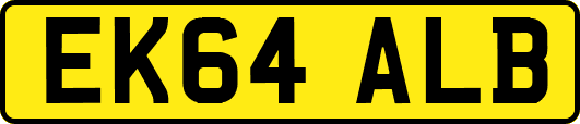 EK64ALB