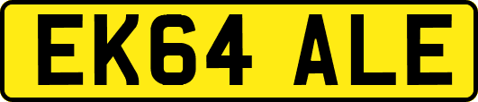 EK64ALE