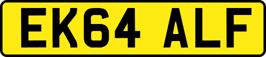 EK64ALF
