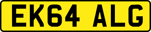 EK64ALG