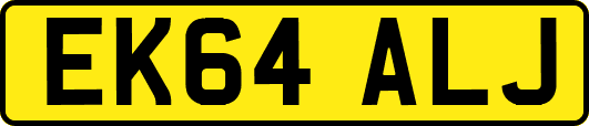 EK64ALJ