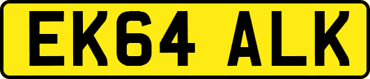 EK64ALK