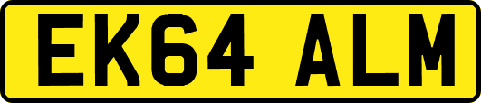 EK64ALM
