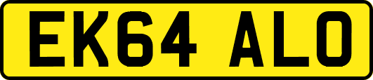 EK64ALO