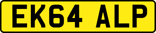 EK64ALP