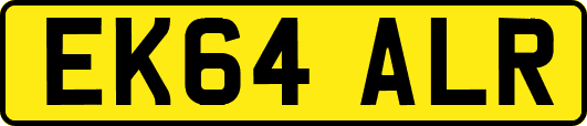 EK64ALR