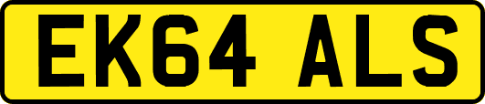 EK64ALS