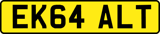 EK64ALT
