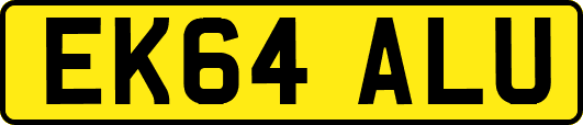 EK64ALU