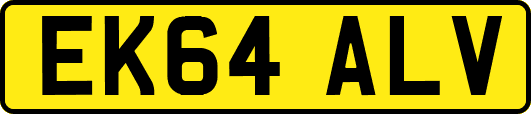 EK64ALV