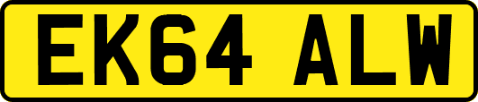 EK64ALW