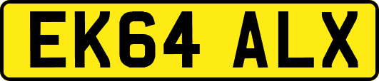 EK64ALX