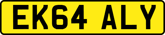EK64ALY