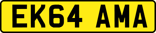 EK64AMA