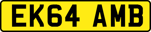 EK64AMB