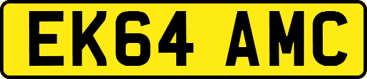 EK64AMC