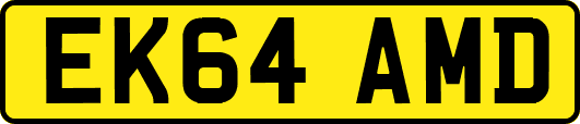 EK64AMD