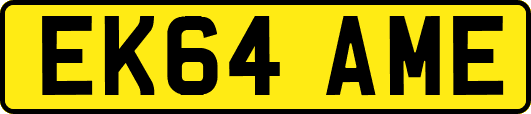 EK64AME