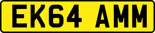 EK64AMM