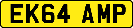 EK64AMP